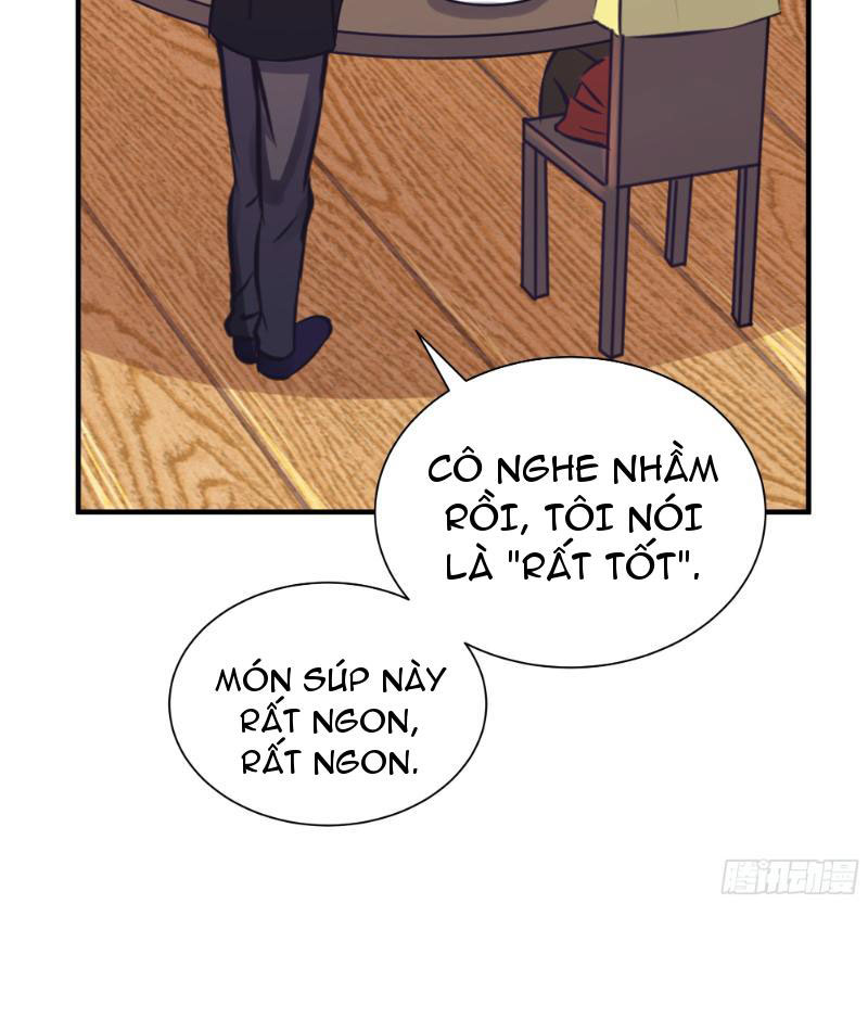Tôi Không Phải Là Đường Tam Tạng Chapter 11 - Trang 2