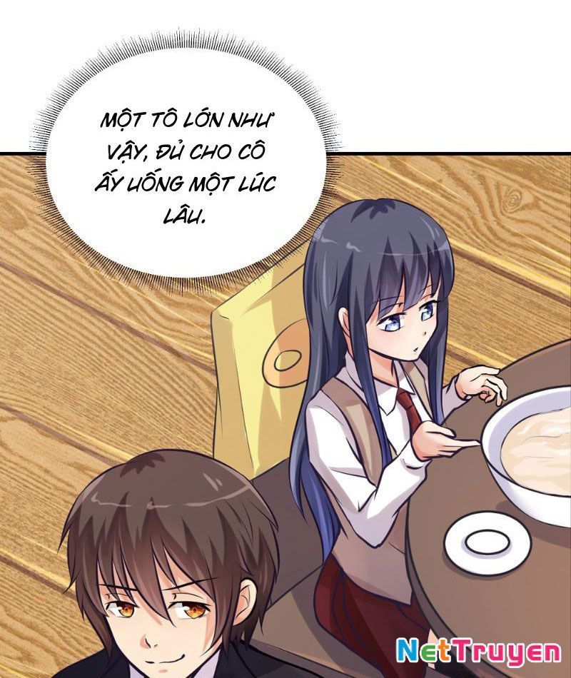 Tôi Không Phải Là Đường Tam Tạng Chapter 11 - Trang 2