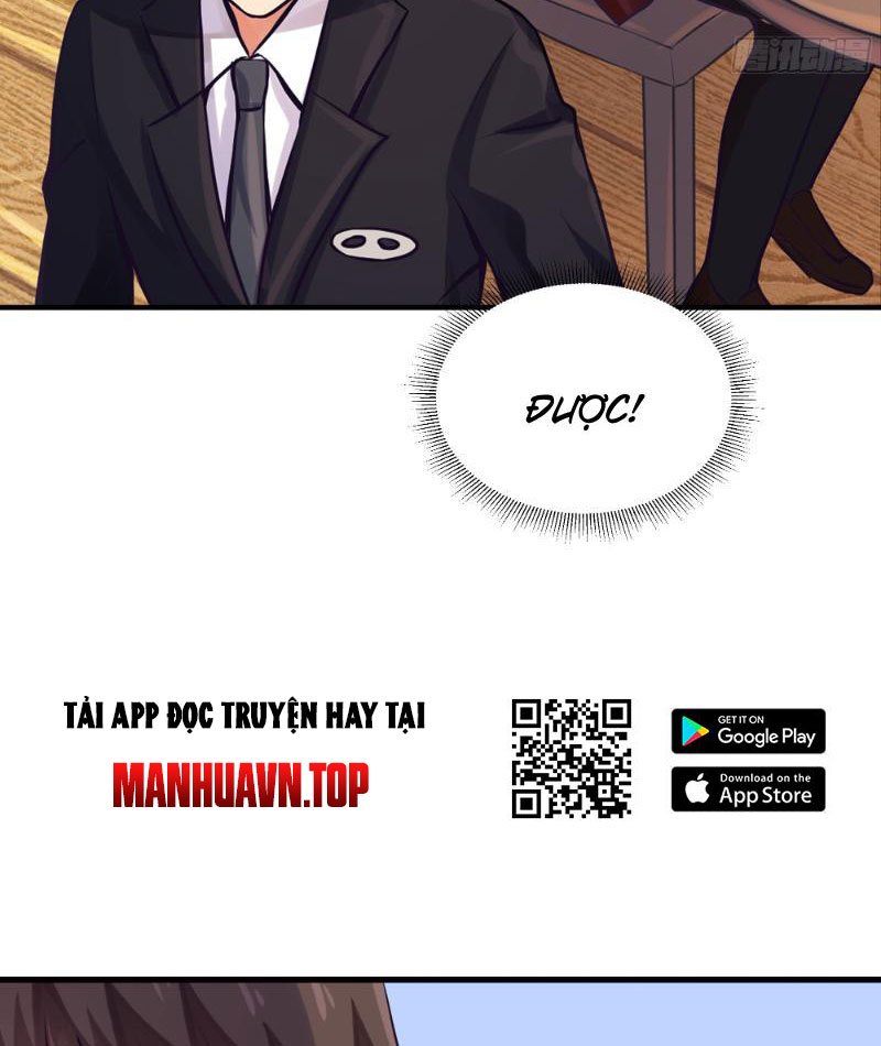 Tôi Không Phải Là Đường Tam Tạng Chapter 11 - Trang 2