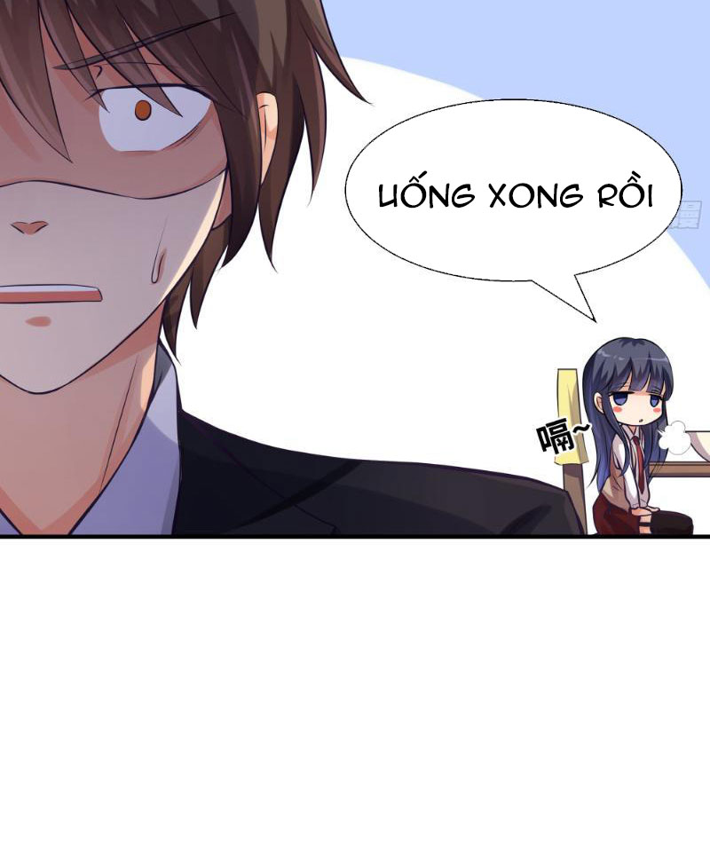 Tôi Không Phải Là Đường Tam Tạng Chapter 11 - Trang 2