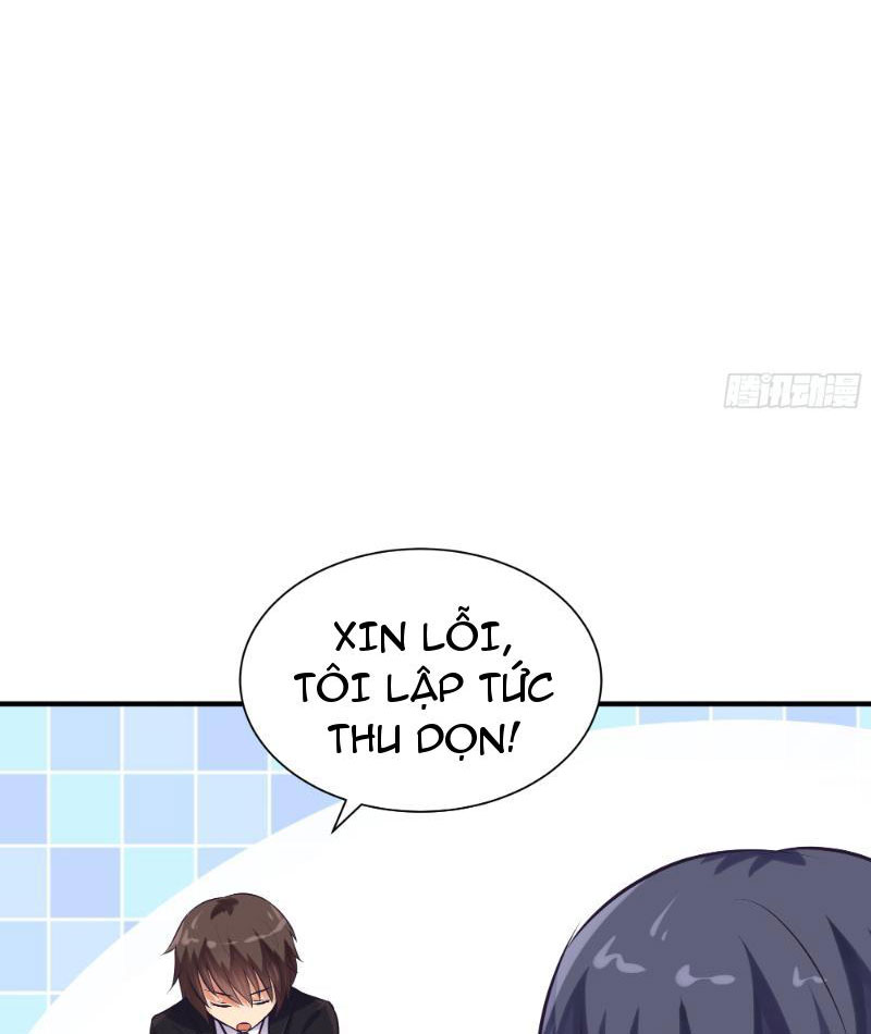 Tôi Không Phải Là Đường Tam Tạng Chapter 11 - Trang 2