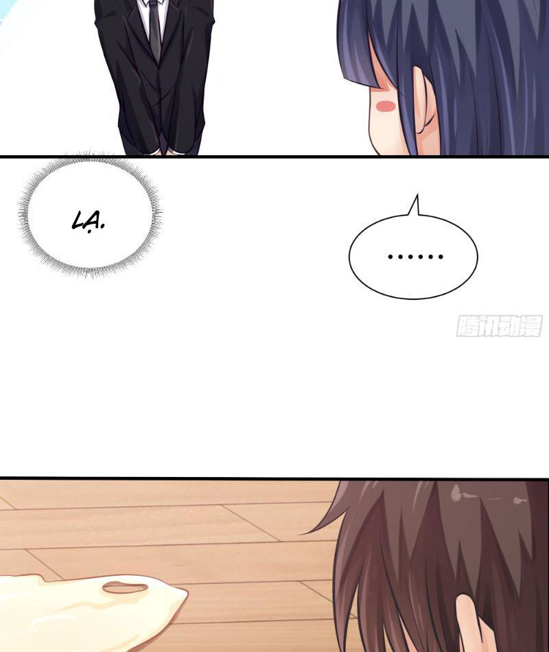 Tôi Không Phải Là Đường Tam Tạng Chapter 11 - Trang 2