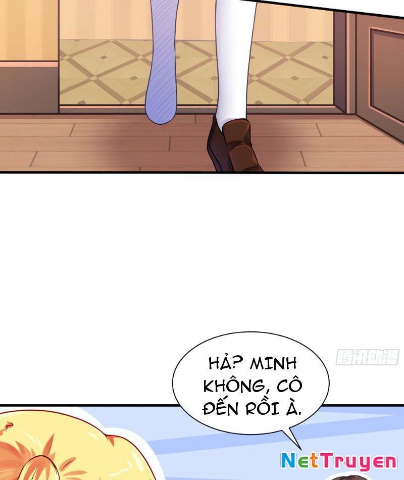 Tôi Không Phải Là Đường Tam Tạng Chapter 11 - Trang 2