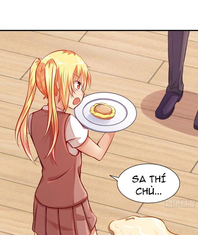 Tôi Không Phải Là Đường Tam Tạng Chapter 11 - Trang 2