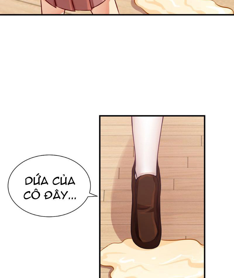 Tôi Không Phải Là Đường Tam Tạng Chapter 11 - Trang 2
