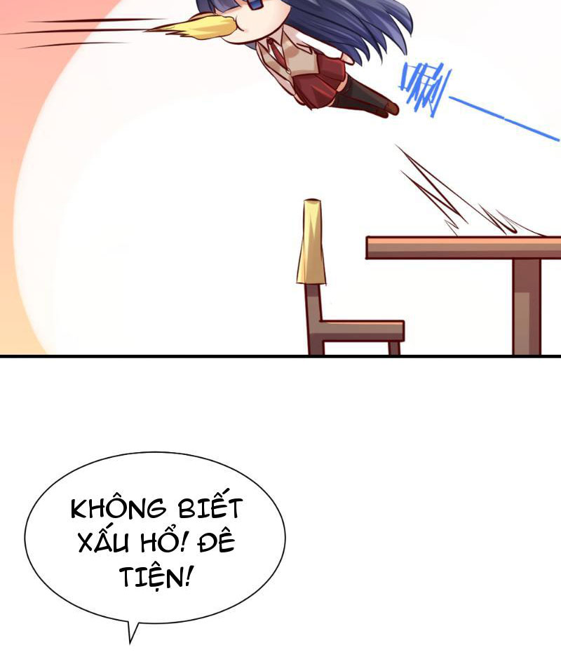 Tôi Không Phải Là Đường Tam Tạng Chapter 11 - Trang 2