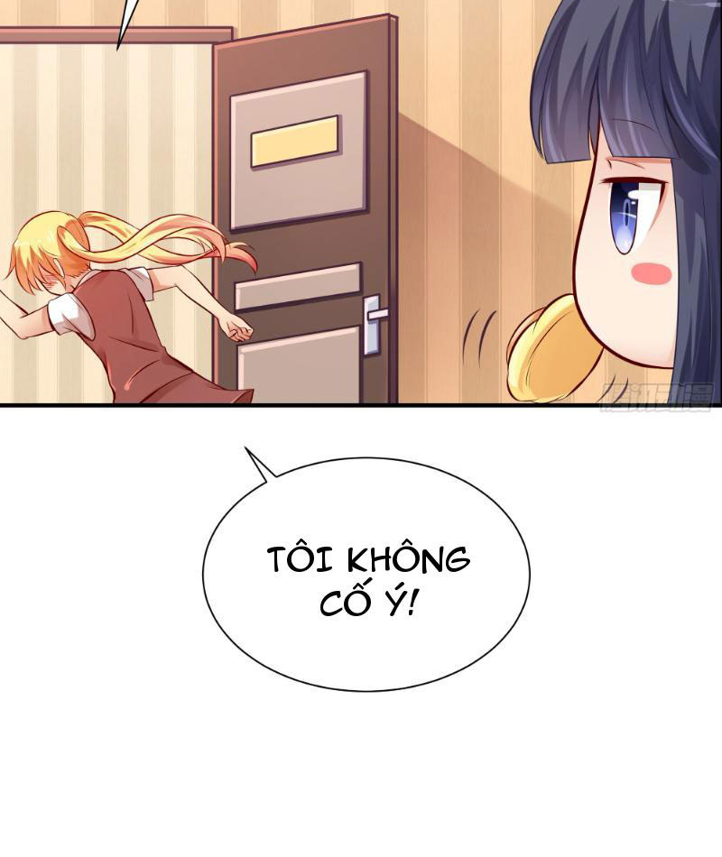 Tôi Không Phải Là Đường Tam Tạng Chapter 12 - Trang 2
