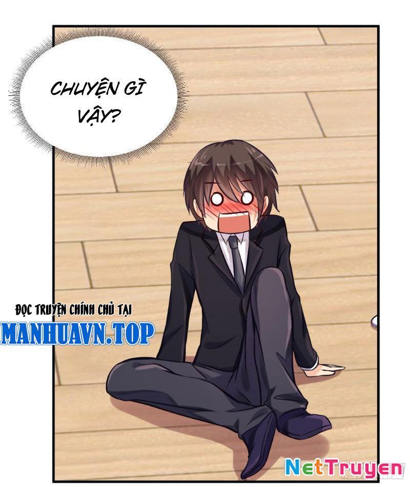 Tôi Không Phải Là Đường Tam Tạng Chapter 12 - Trang 2