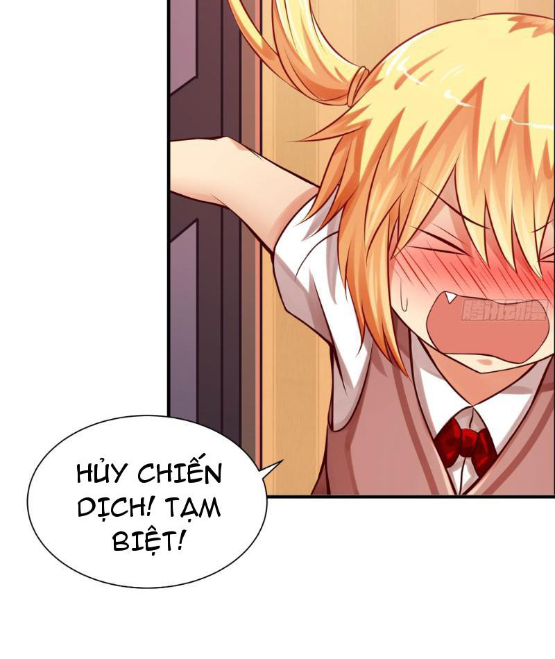 Tôi Không Phải Là Đường Tam Tạng Chapter 12 - Trang 2