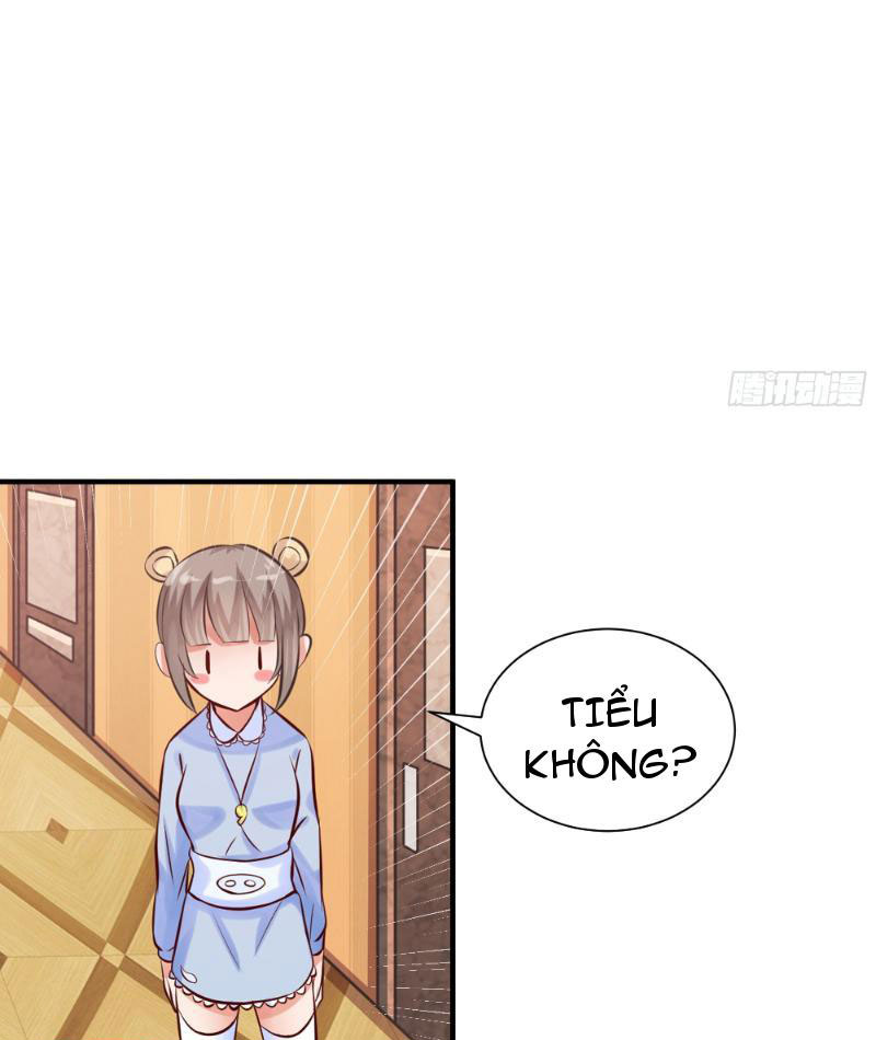 Tôi Không Phải Là Đường Tam Tạng Chapter 12 - Trang 2