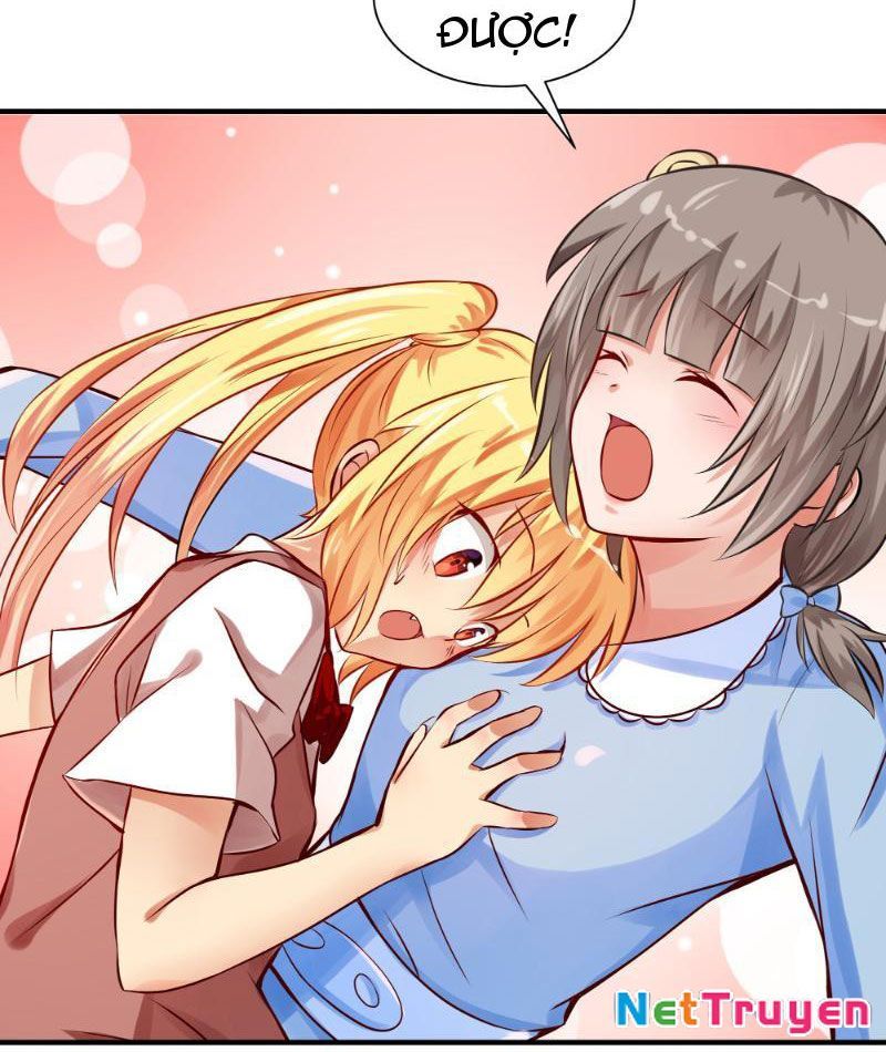 Tôi Không Phải Là Đường Tam Tạng Chapter 12 - Trang 2