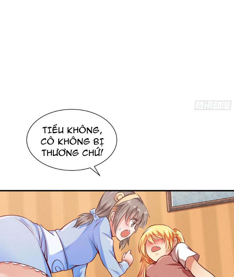 Tôi Không Phải Là Đường Tam Tạng Chapter 12 - Trang 2