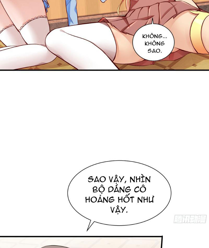 Tôi Không Phải Là Đường Tam Tạng Chapter 12 - Trang 2