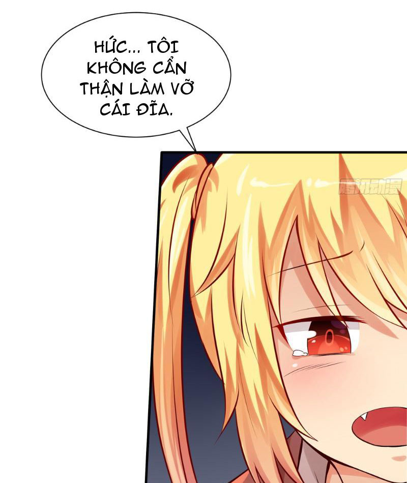 Tôi Không Phải Là Đường Tam Tạng Chapter 12 - Trang 2