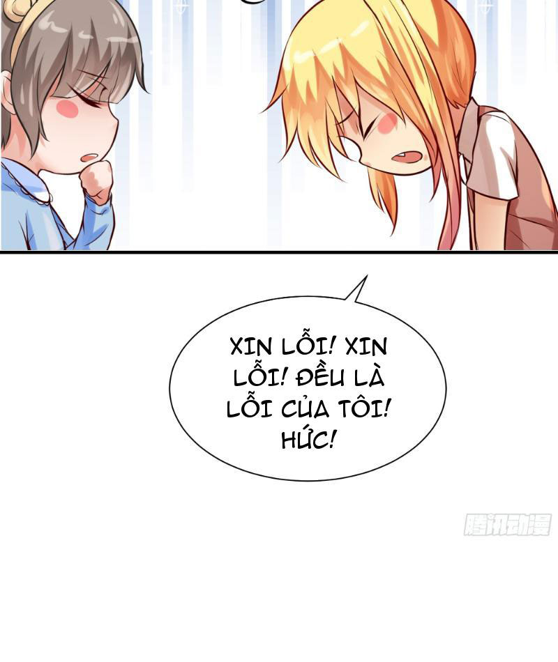Tôi Không Phải Là Đường Tam Tạng Chapter 12 - Trang 2