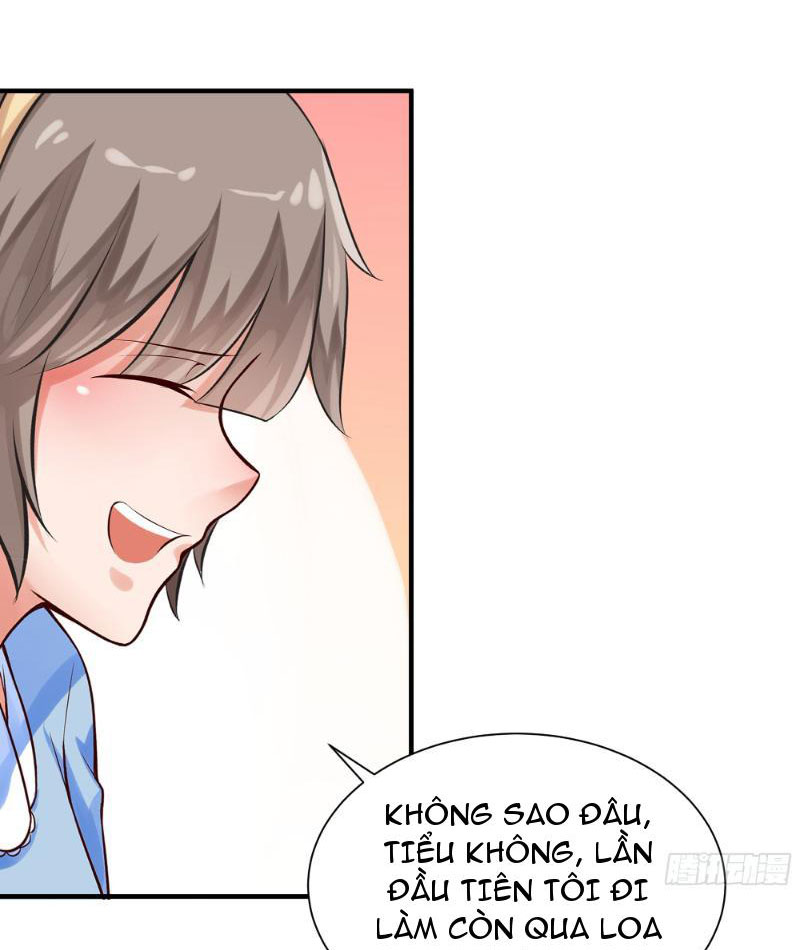 Tôi Không Phải Là Đường Tam Tạng Chapter 12 - Trang 2