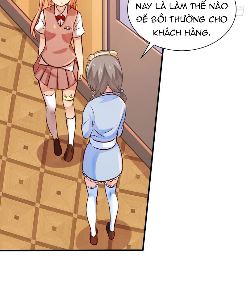 Tôi Không Phải Là Đường Tam Tạng Chapter 12 - Trang 2