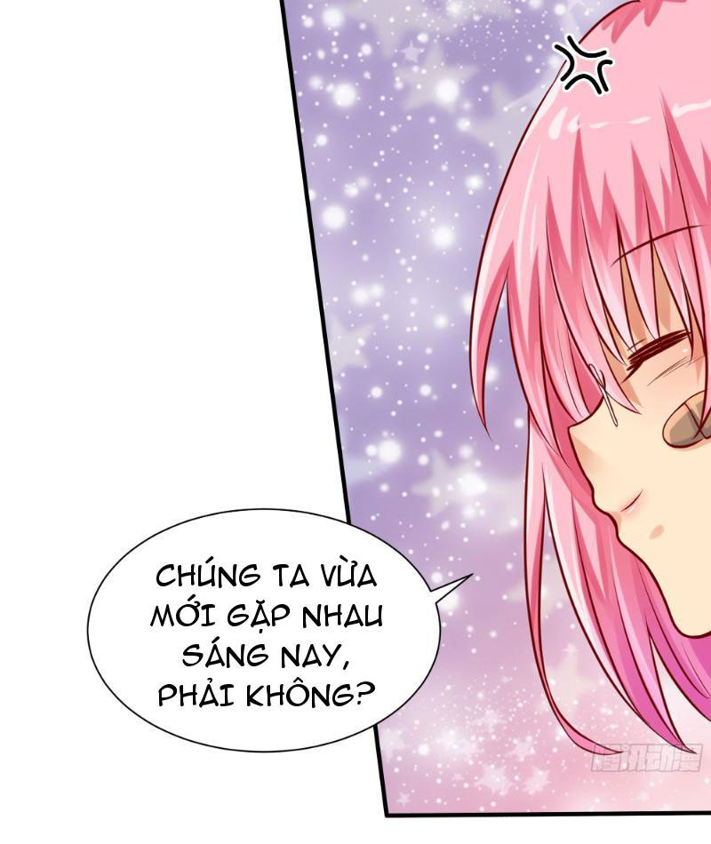 Tôi Không Phải Là Đường Tam Tạng Chapter 12 - Trang 2