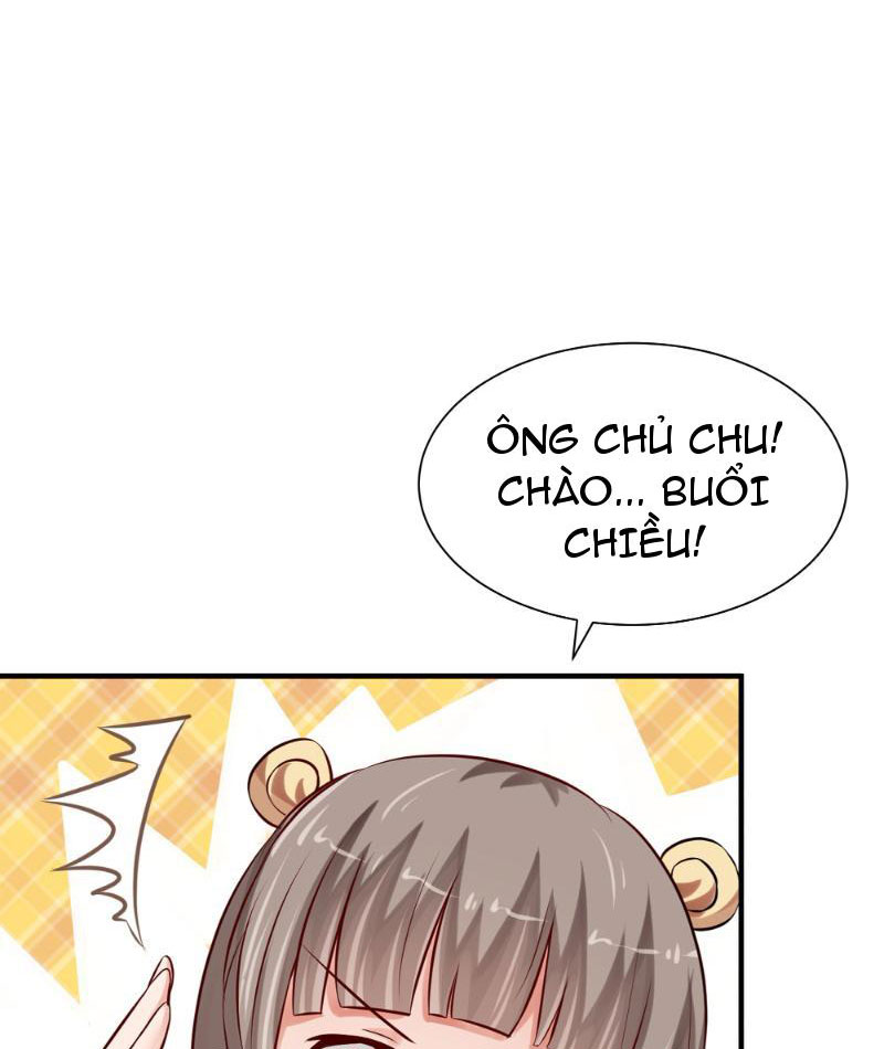Tôi Không Phải Là Đường Tam Tạng Chapter 12 - Trang 2