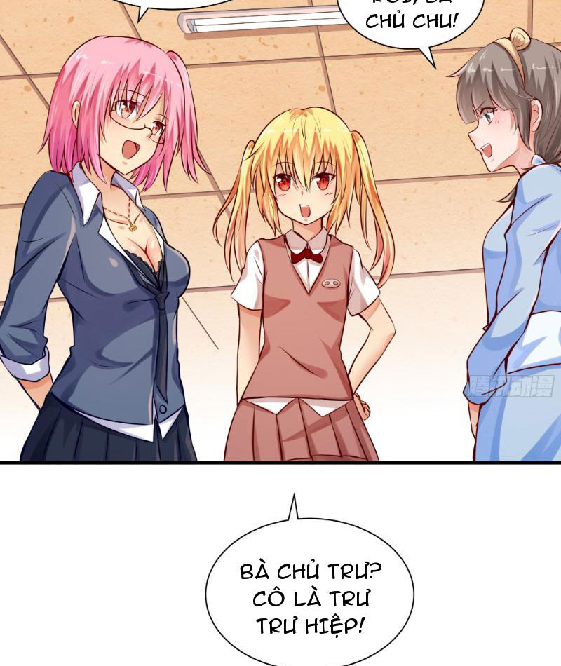 Tôi Không Phải Là Đường Tam Tạng Chapter 12 - Trang 2