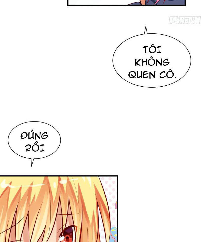 Tôi Không Phải Là Đường Tam Tạng Chapter 12 - Trang 2