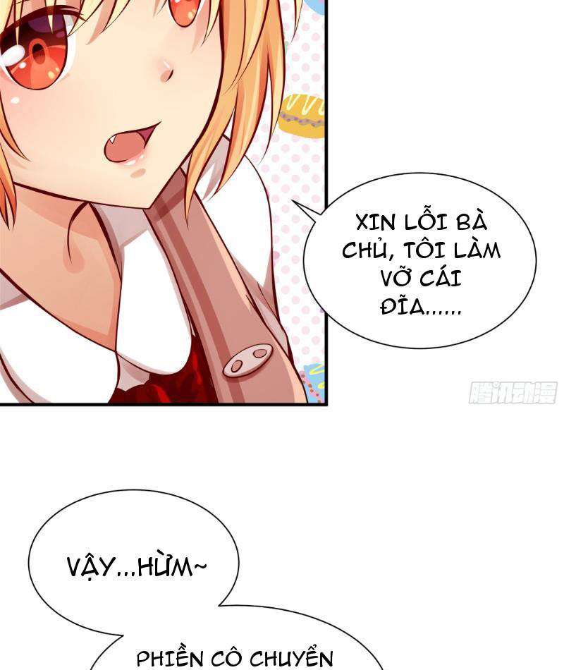Tôi Không Phải Là Đường Tam Tạng Chapter 12 - Trang 2
