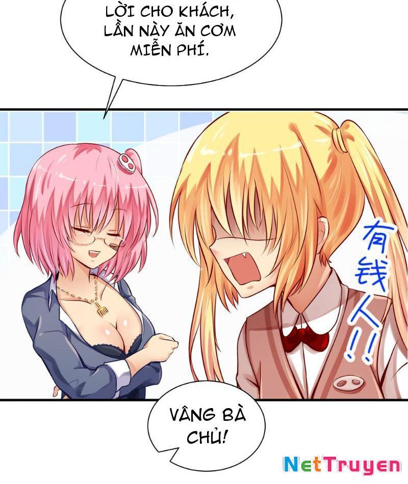 Tôi Không Phải Là Đường Tam Tạng Chapter 12 - Trang 2