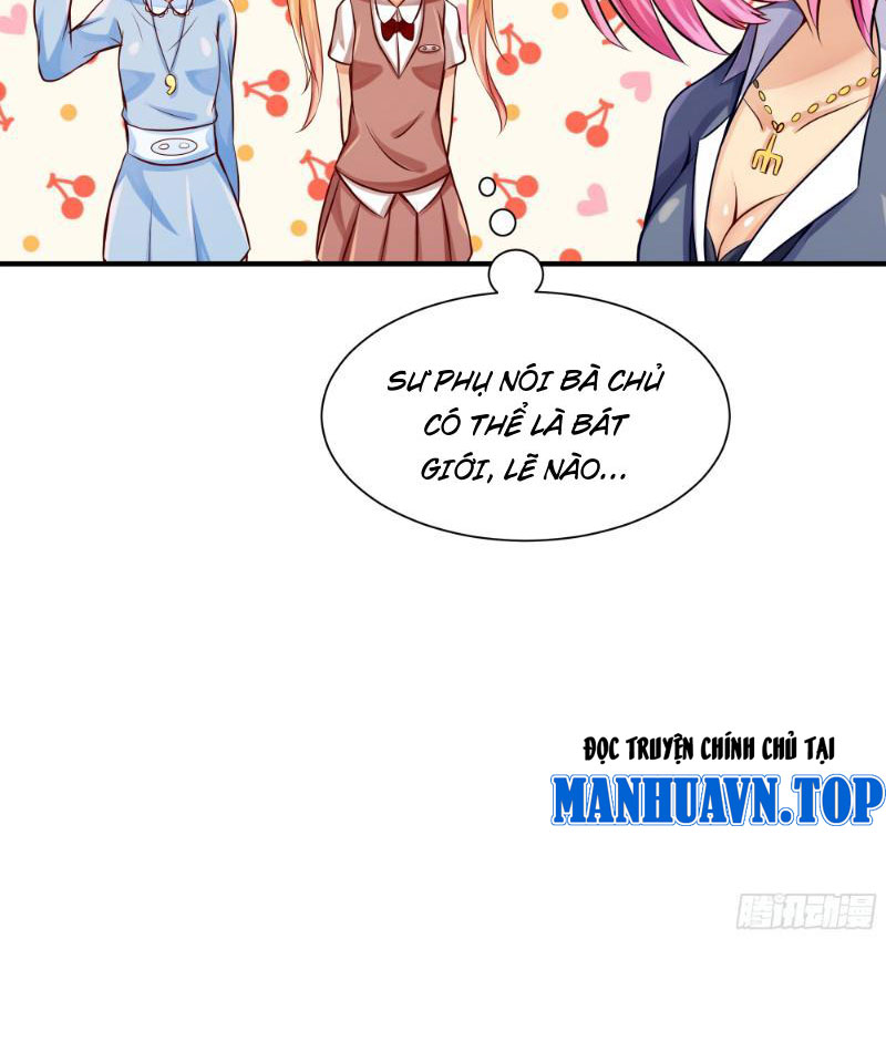 Tôi Không Phải Là Đường Tam Tạng Chapter 12 - Trang 2
