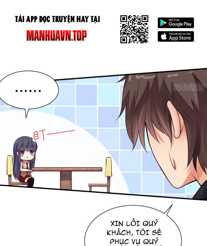 Tôi Không Phải Là Đường Tam Tạng Chapter 12 - Trang 2