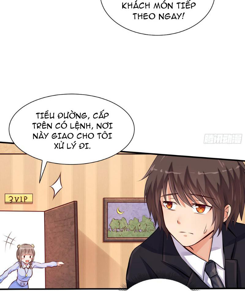 Tôi Không Phải Là Đường Tam Tạng Chapter 12 - Trang 2