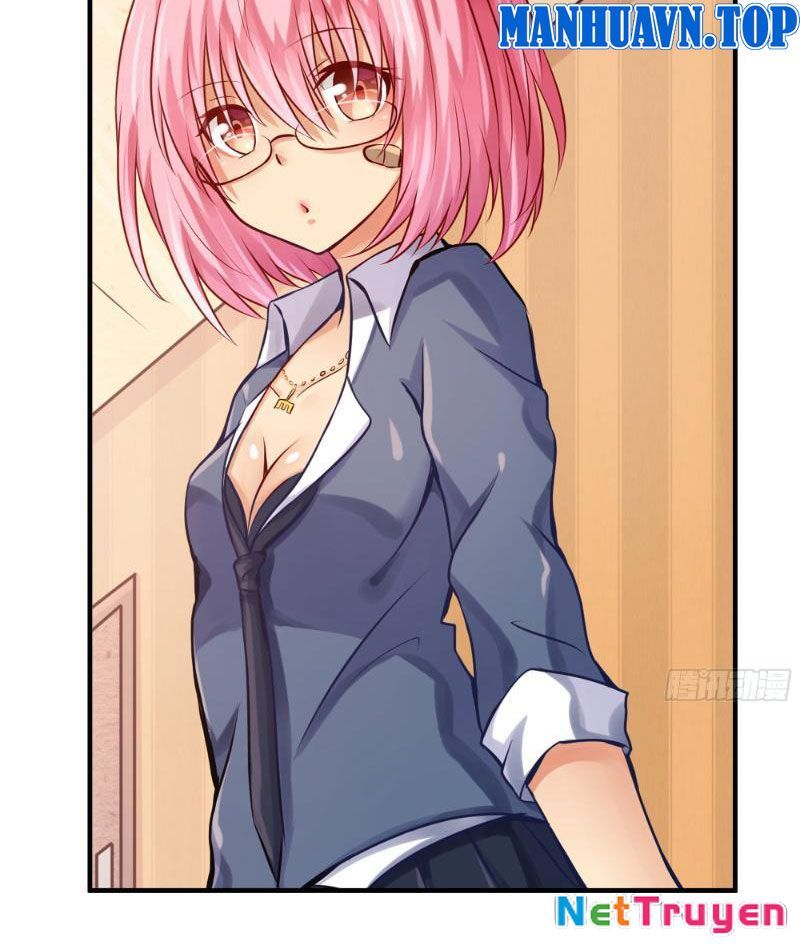 Tôi Không Phải Là Đường Tam Tạng Chapter 12 - Trang 2