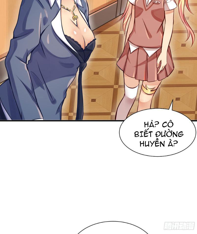 Tôi Không Phải Là Đường Tam Tạng Chapter 12 - Trang 2