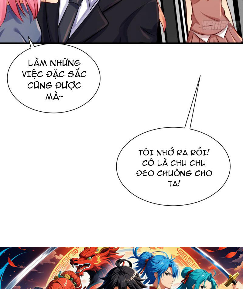 Tôi Không Phải Là Đường Tam Tạng Chapter 12 - Trang 2