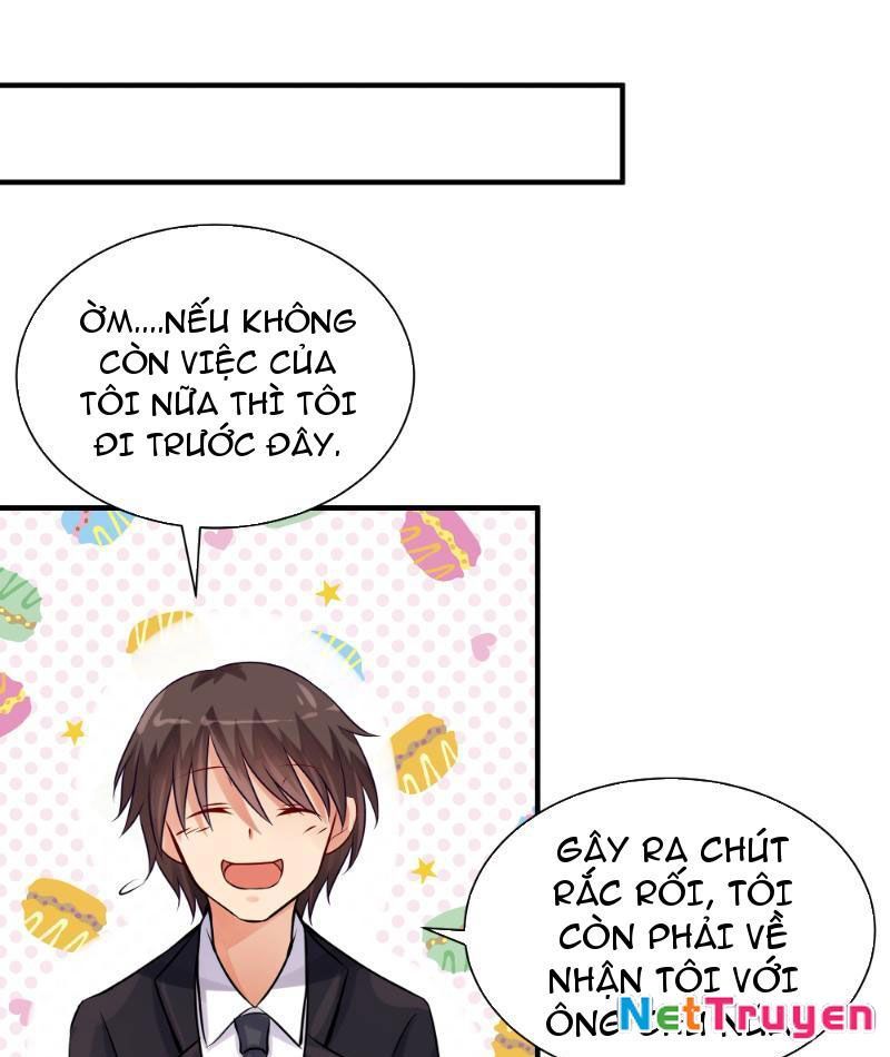 Tôi Không Phải Là Đường Tam Tạng Chapter 13 - Trang 2
