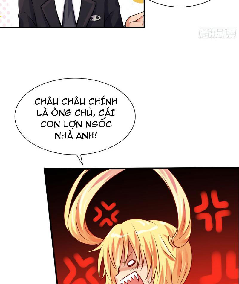Tôi Không Phải Là Đường Tam Tạng Chapter 13 - Trang 2