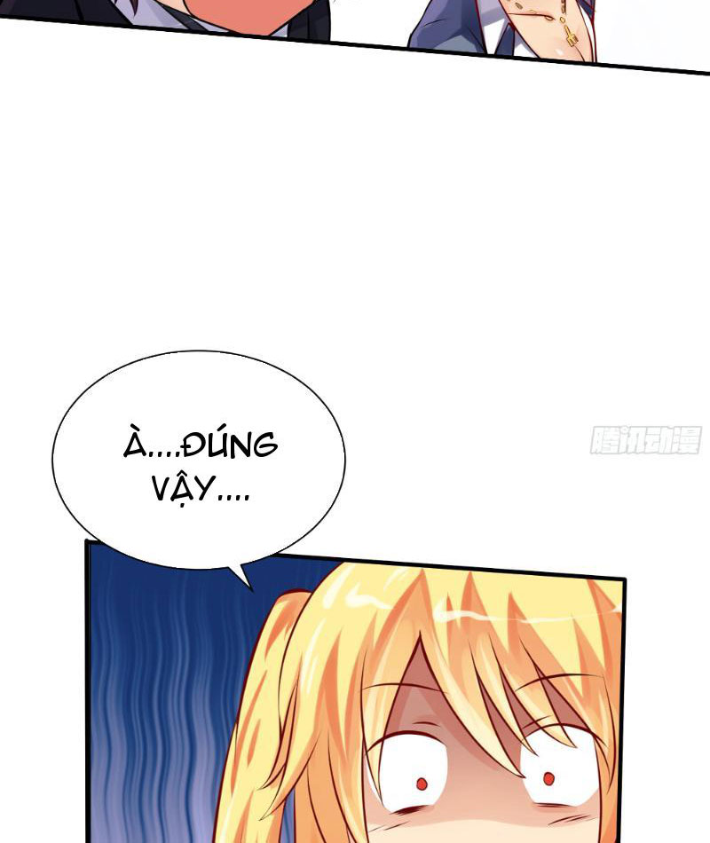 Tôi Không Phải Là Đường Tam Tạng Chapter 13 - Trang 2