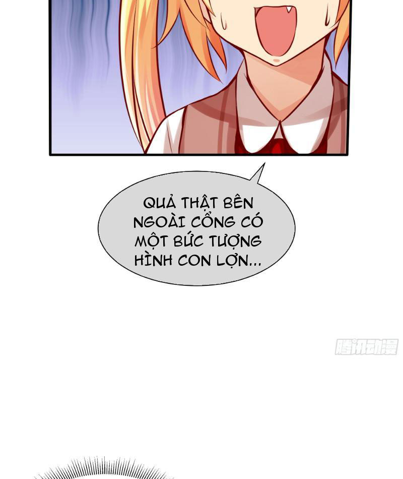 Tôi Không Phải Là Đường Tam Tạng Chapter 13 - Trang 2