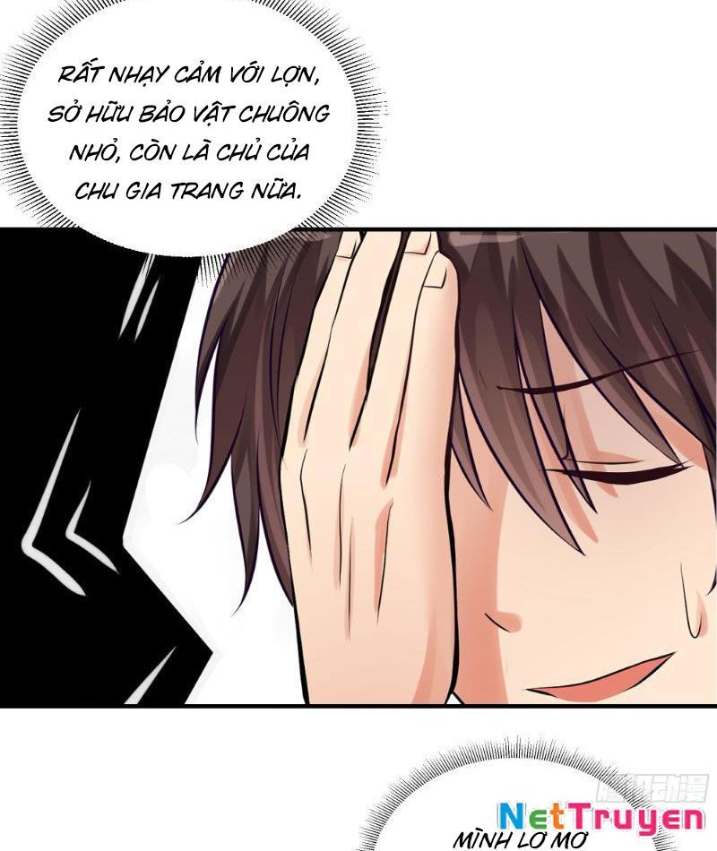 Tôi Không Phải Là Đường Tam Tạng Chapter 13 - Trang 2