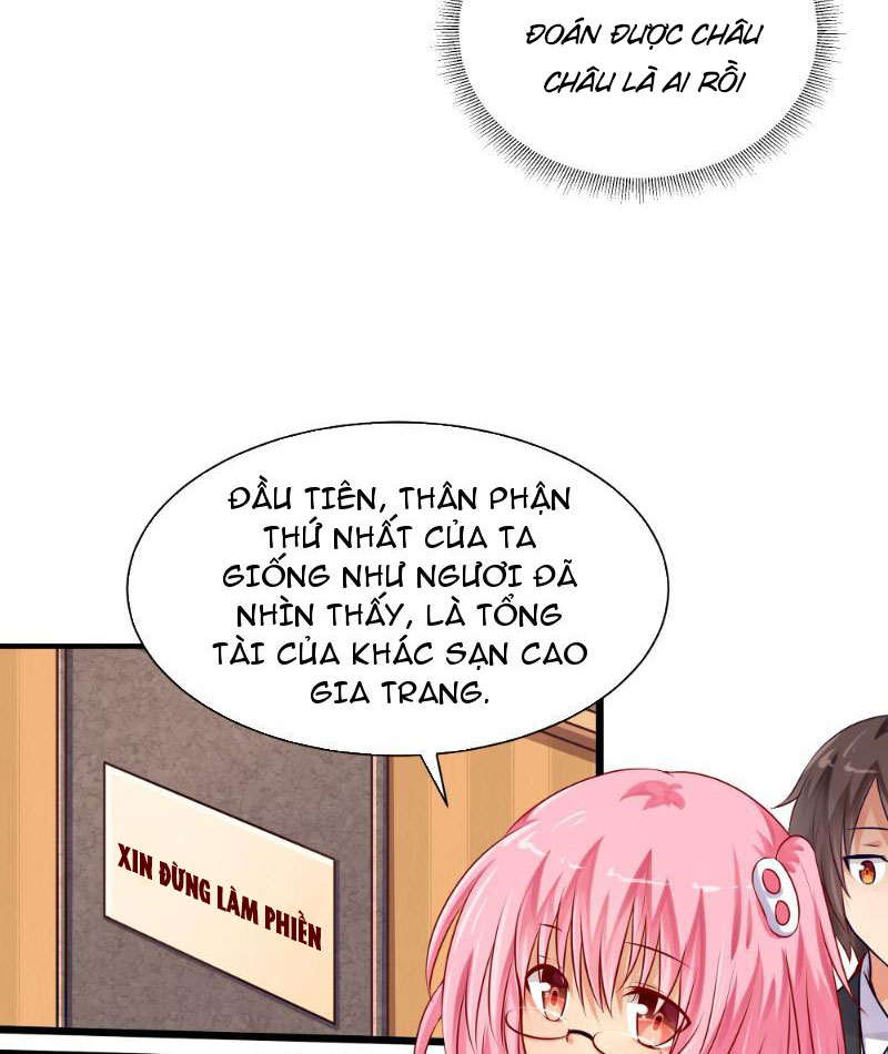 Tôi Không Phải Là Đường Tam Tạng Chapter 13 - Trang 2