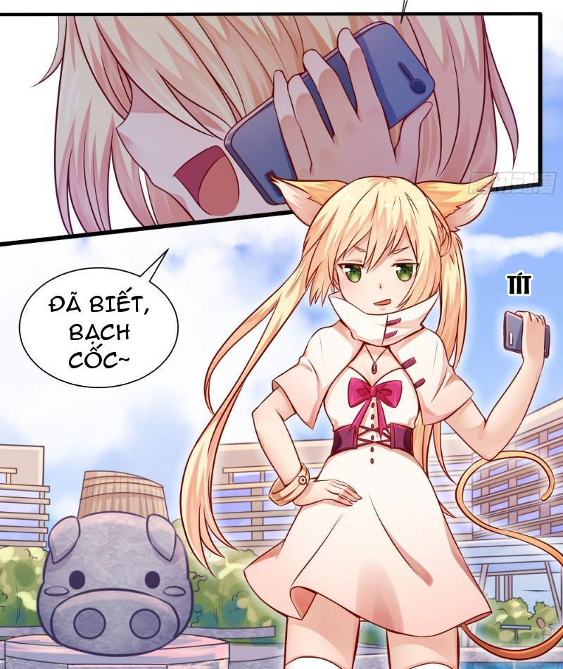 Tôi Không Phải Là Đường Tam Tạng Chapter 13 - Trang 2