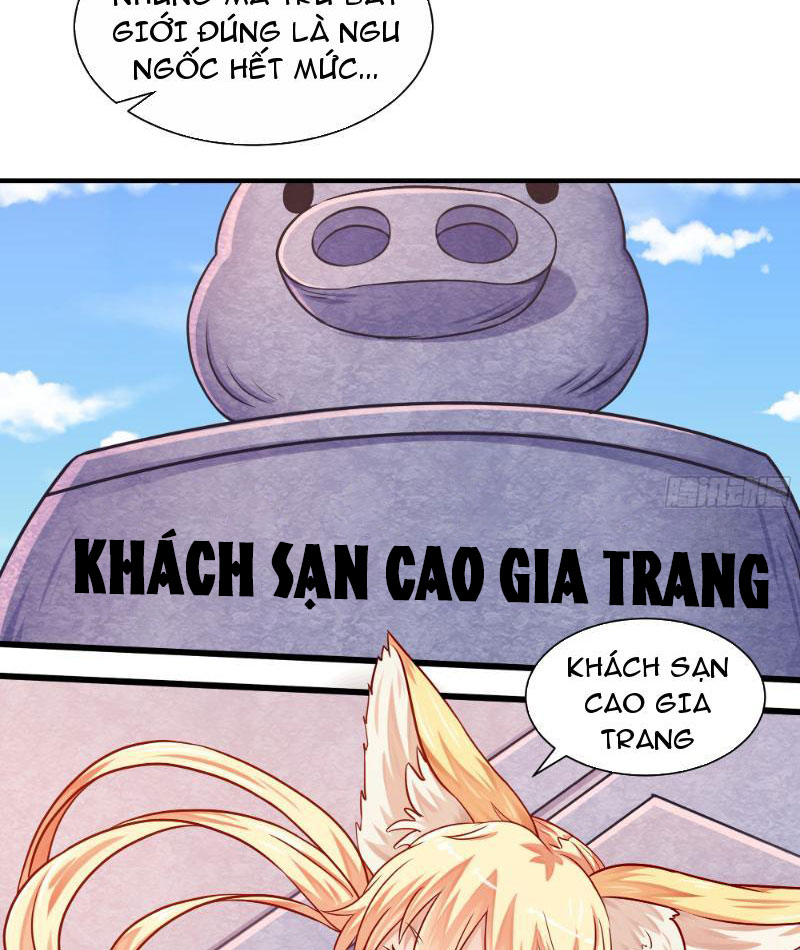 Tôi Không Phải Là Đường Tam Tạng Chapter 13 - Trang 2