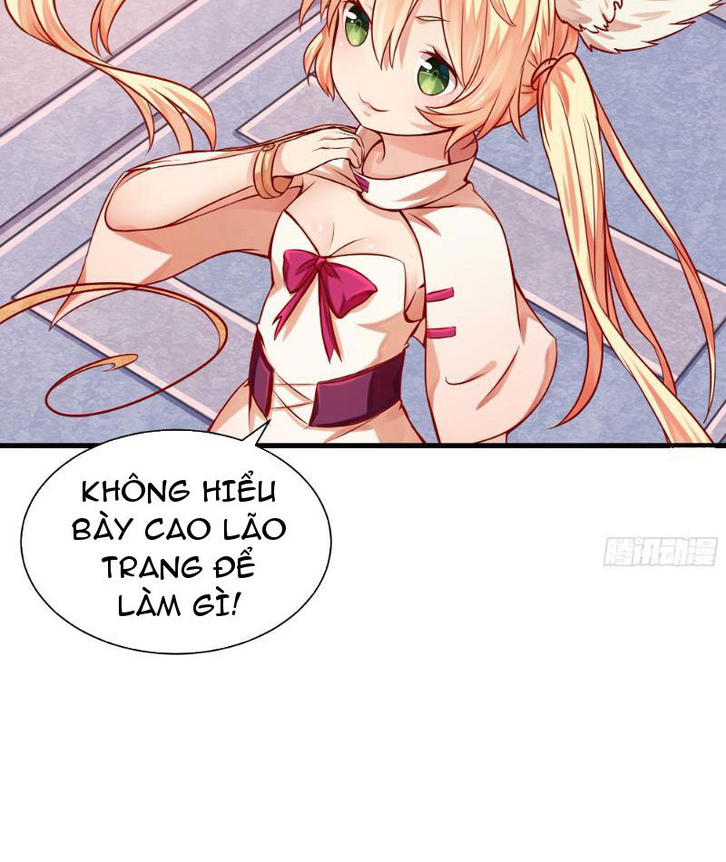 Tôi Không Phải Là Đường Tam Tạng Chapter 13 - Trang 2