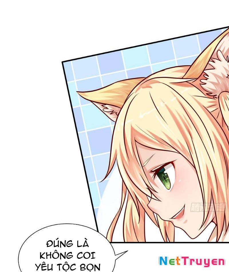 Tôi Không Phải Là Đường Tam Tạng Chapter 13 - Trang 2