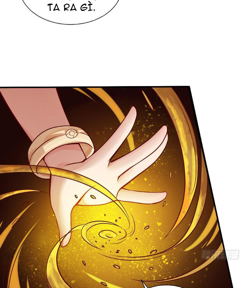Tôi Không Phải Là Đường Tam Tạng Chapter 13 - Trang 2