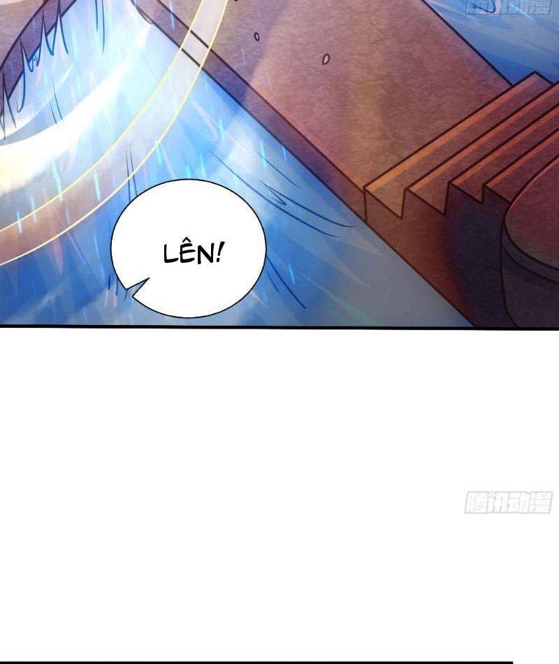 Tôi Không Phải Là Đường Tam Tạng Chapter 13 - Trang 2