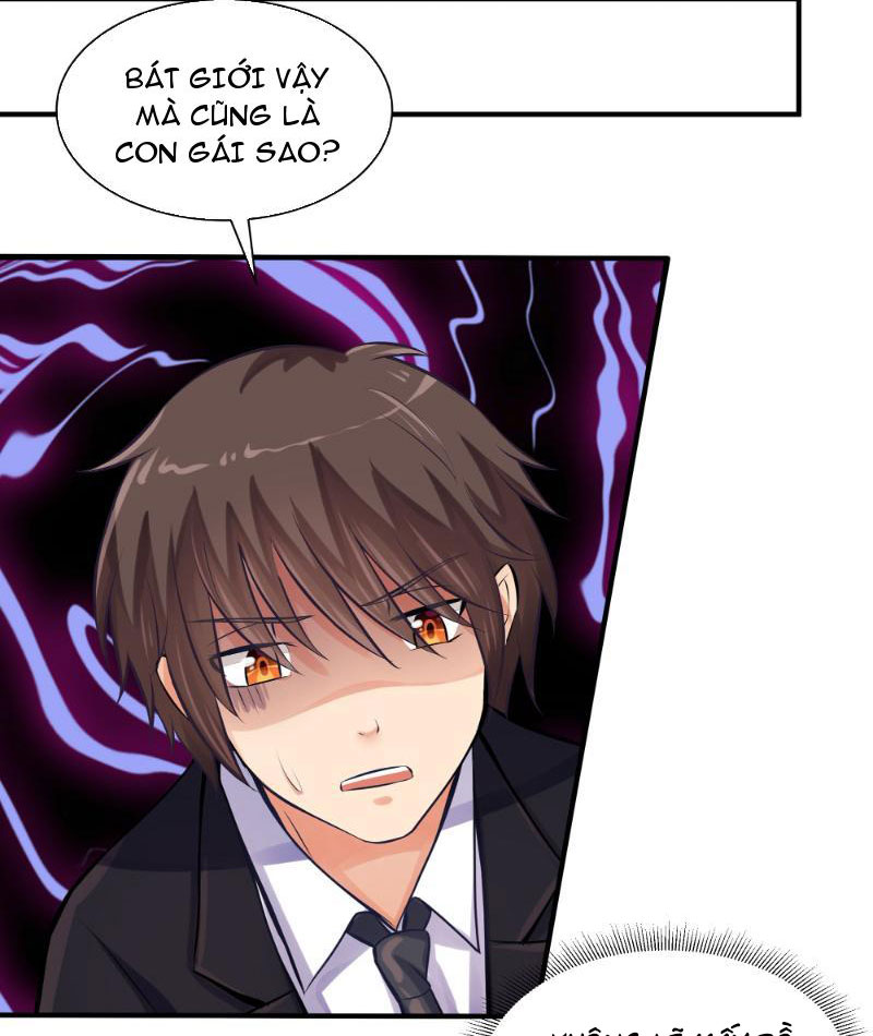 Tôi Không Phải Là Đường Tam Tạng Chapter 13 - Trang 2