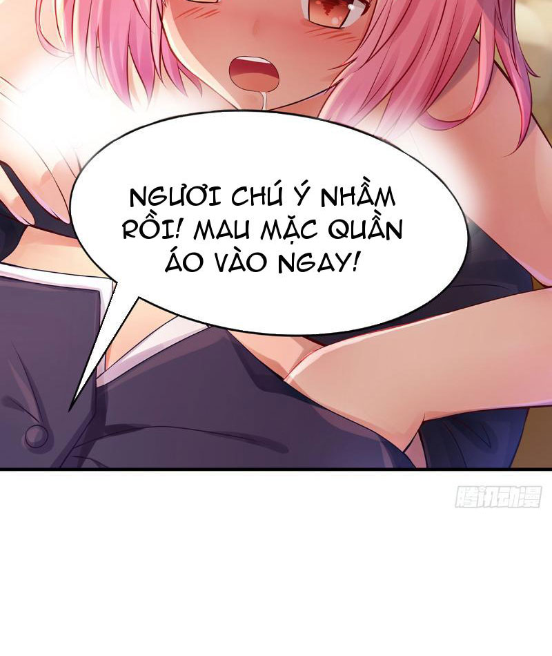 Tôi Không Phải Là Đường Tam Tạng Chapter 13 - Trang 2