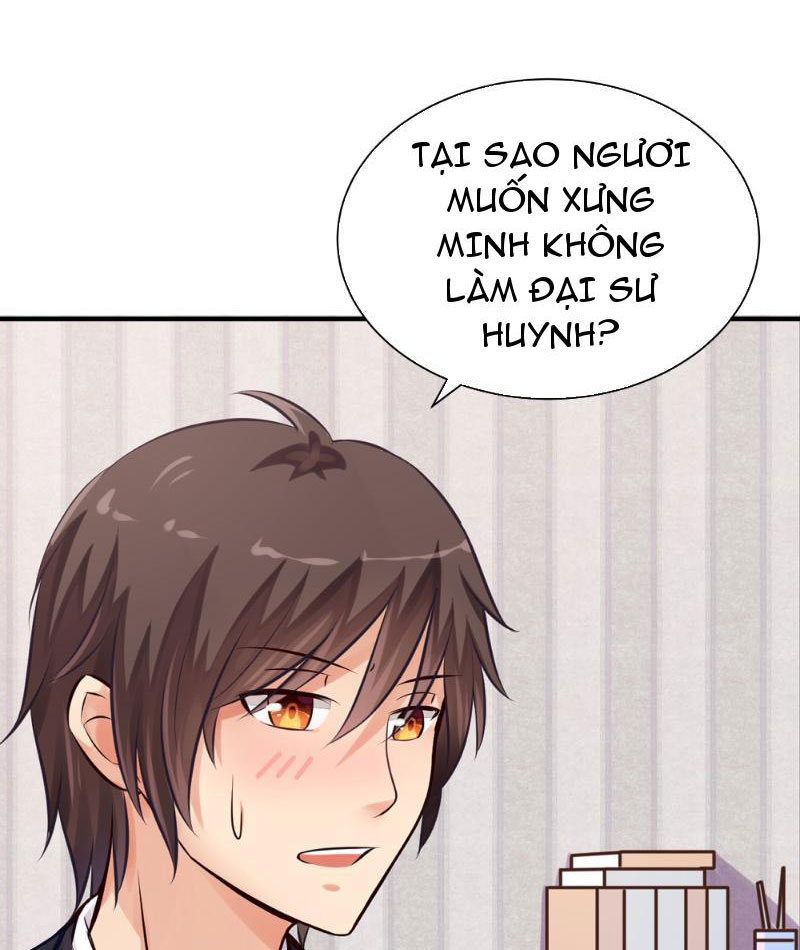 Tôi Không Phải Là Đường Tam Tạng Chapter 13 - Trang 2