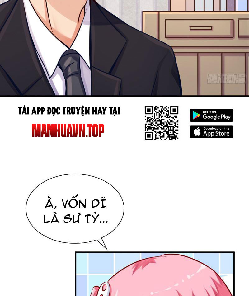 Tôi Không Phải Là Đường Tam Tạng Chapter 13 - Trang 2
