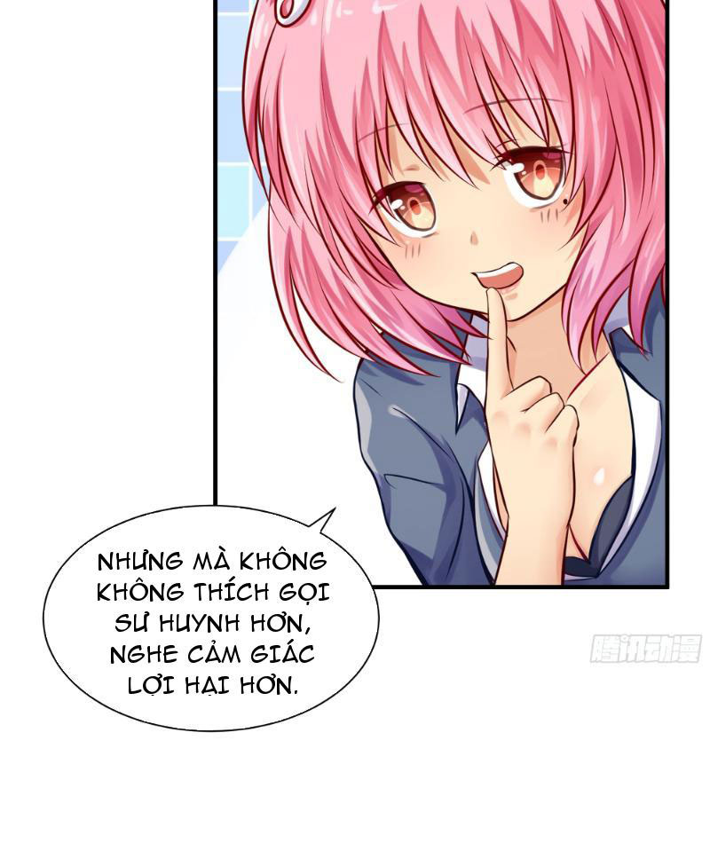 Tôi Không Phải Là Đường Tam Tạng Chapter 13 - Trang 2